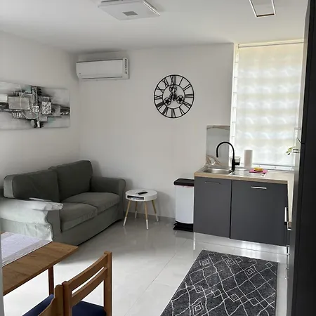 아파트 Aleksandra *