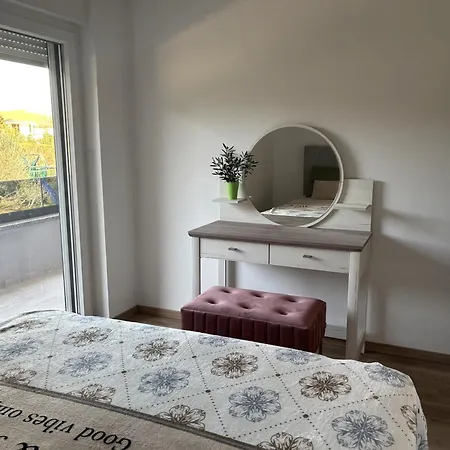 Aleksandra Apartamento