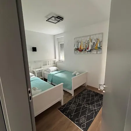 Aleksandra Appartement