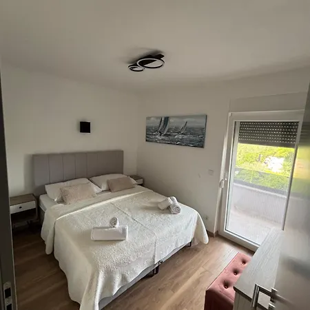 Aleksandra Appartement