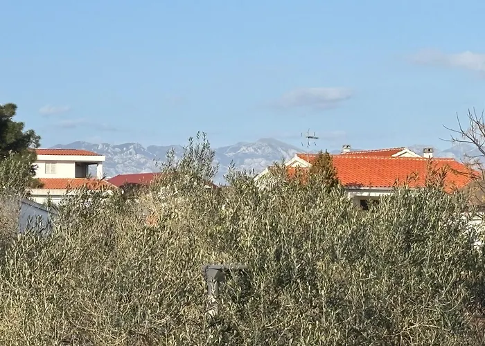 Aleksandra Apartman Vir