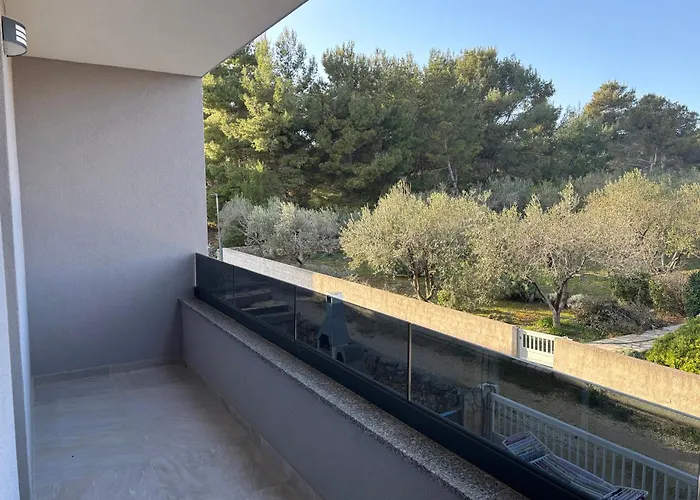 Apartman Aleksandra *