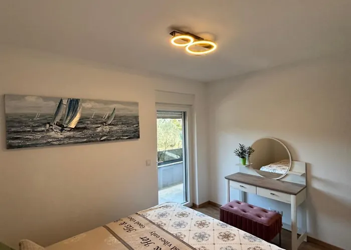 Apartman Aleksandra Vir