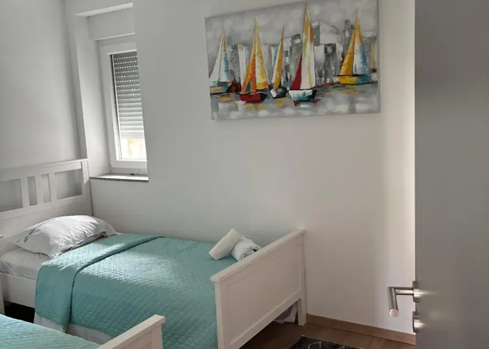 Apartman Aleksandra *